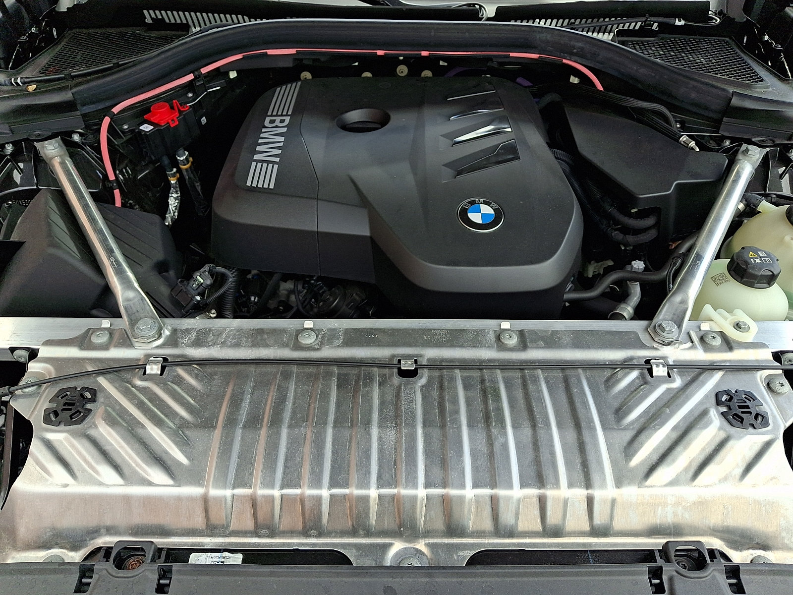 2025 BMW X3 30 - Photo 26