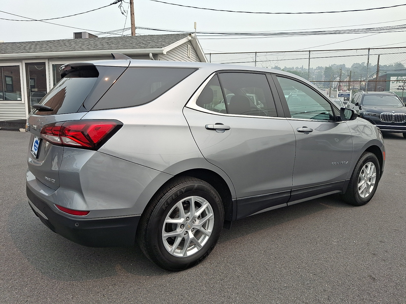 2024 Chevrolet Equinox LT - Photo 6