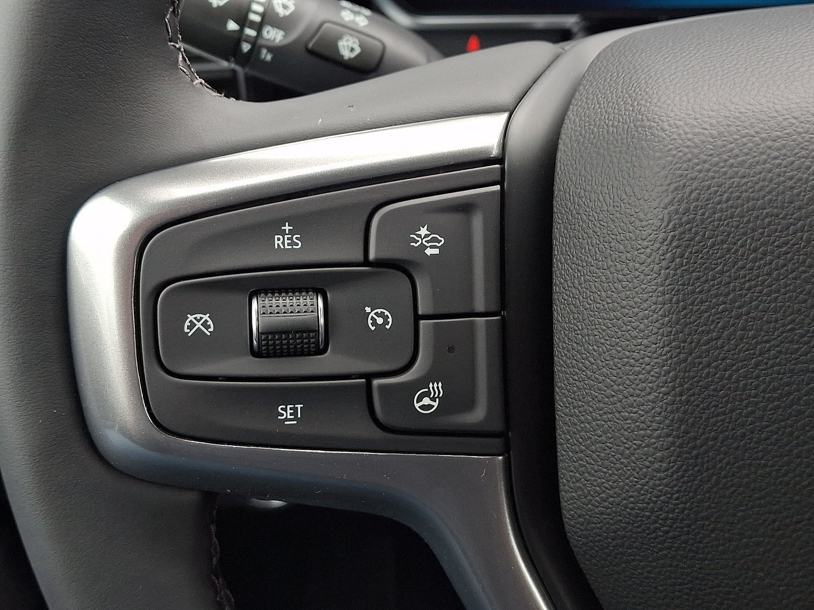 2026 Chevrolet Silverado 1500 LT - Photo 14
