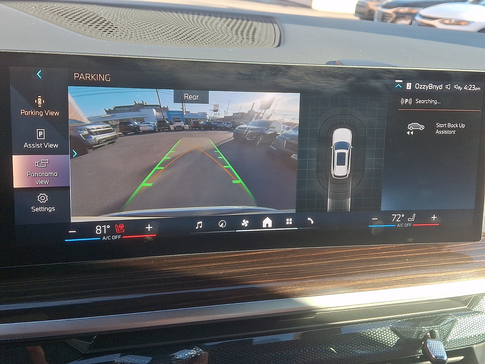 2025 BMW X5 40i - Photo 19