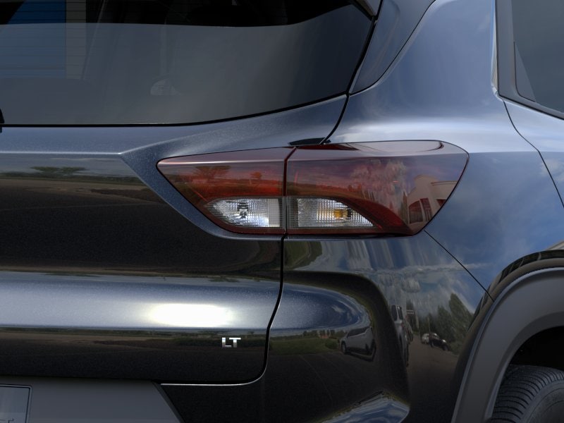 2026 Chevrolet Trailblazer LT - Photo 29
