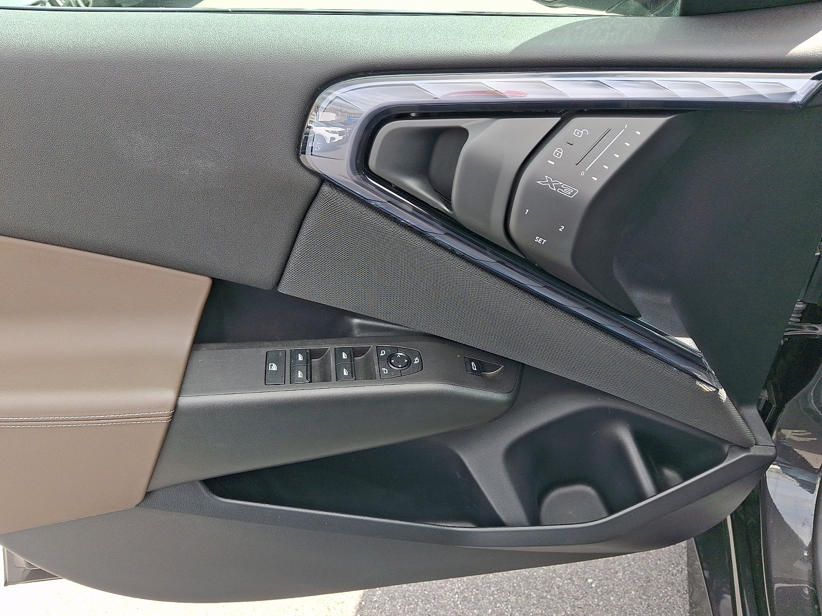 2025 BMW X3 30 - Photo 12
