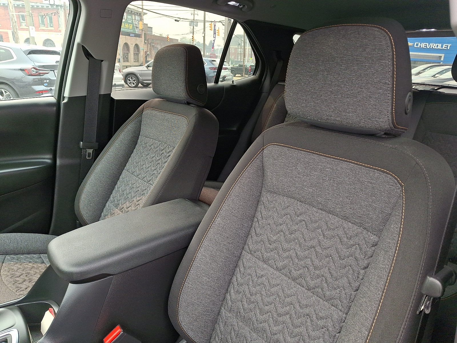 2024 Chevrolet Equinox LT - Photo 14