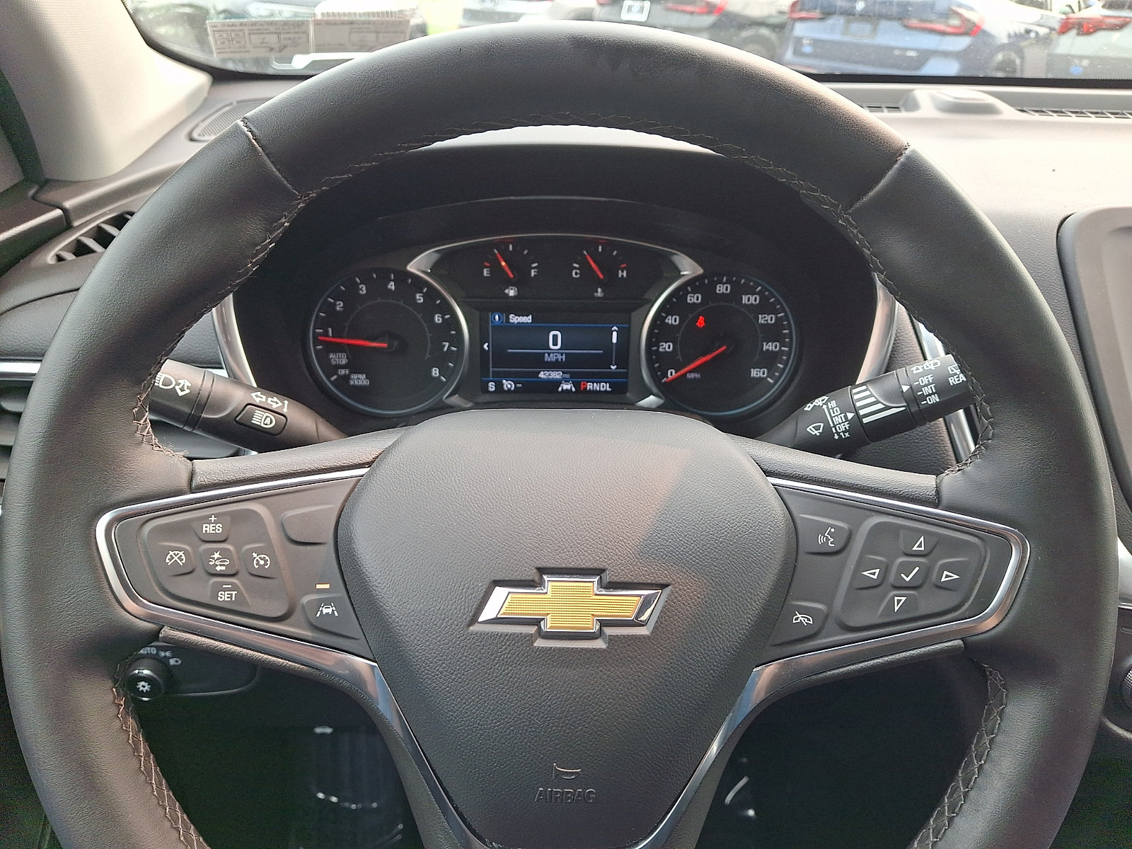2024 Chevrolet Equinox LT - Photo 20