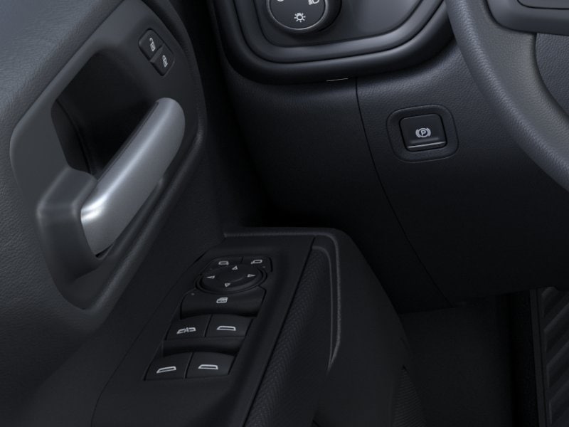 2026 Chevrolet Silverado 1500 Custom - Photo 26
