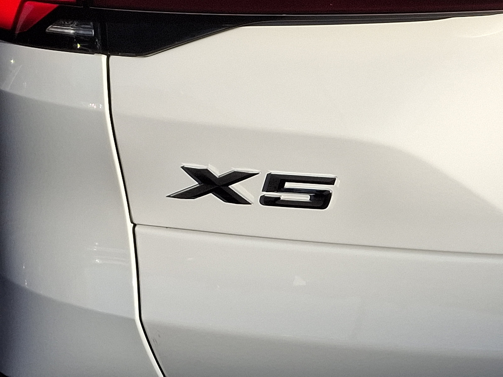 2025 BMW X5 40i - Photo 32