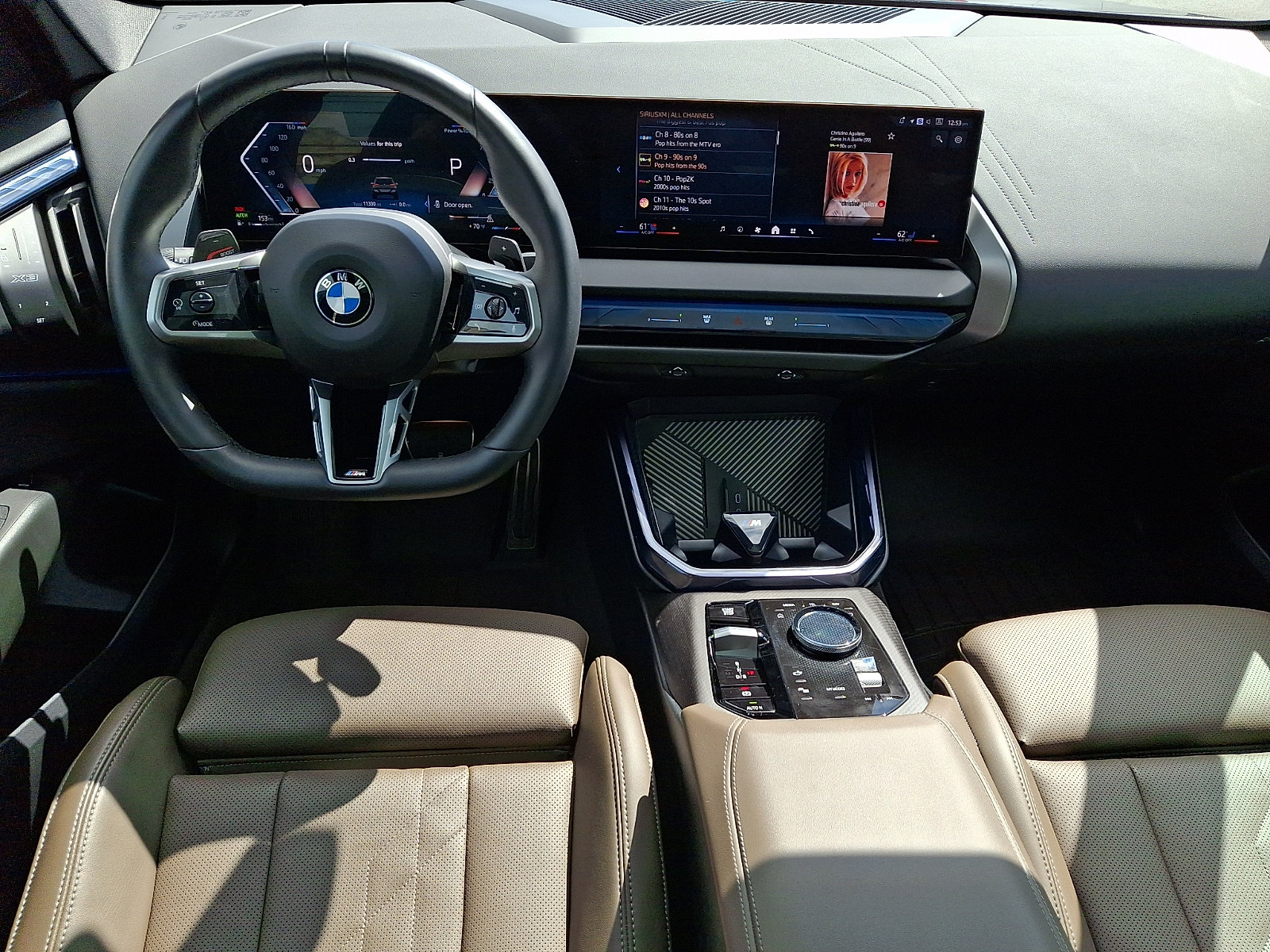 2025 BMW X3 30 - Photo 11