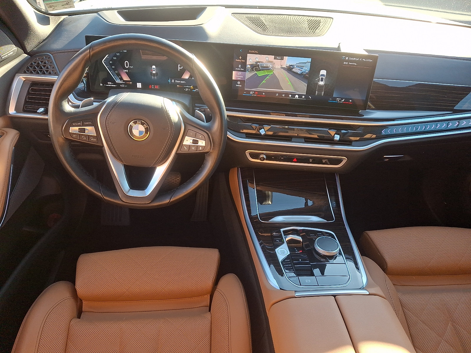 2025 BMW X5 40i - Photo 11