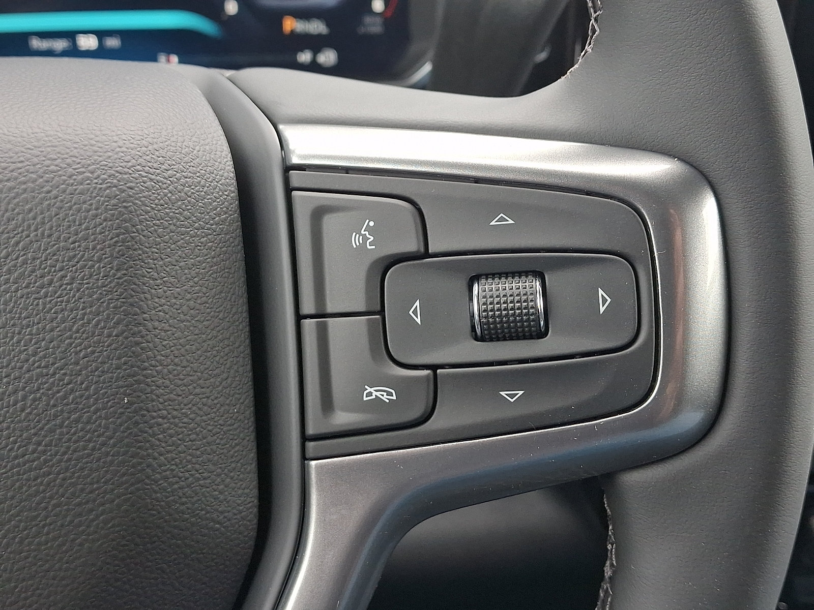2026 Chevrolet Silverado 1500 LT - Photo 15