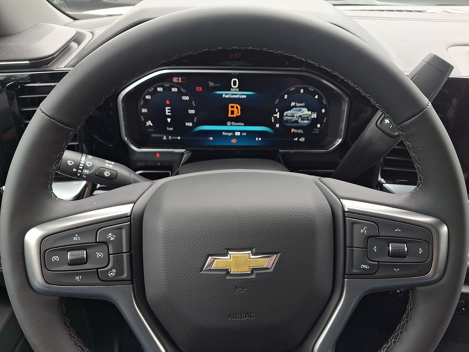 2026 Chevrolet Silverado 1500 LT - Photo 13