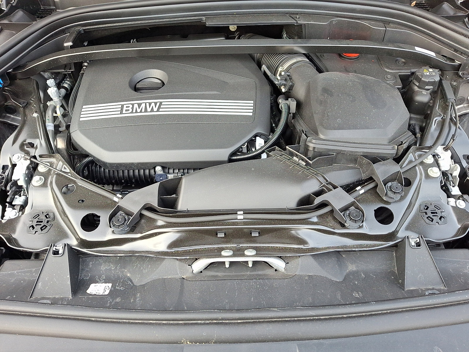 2025 BMW X1 28i - Photo 26