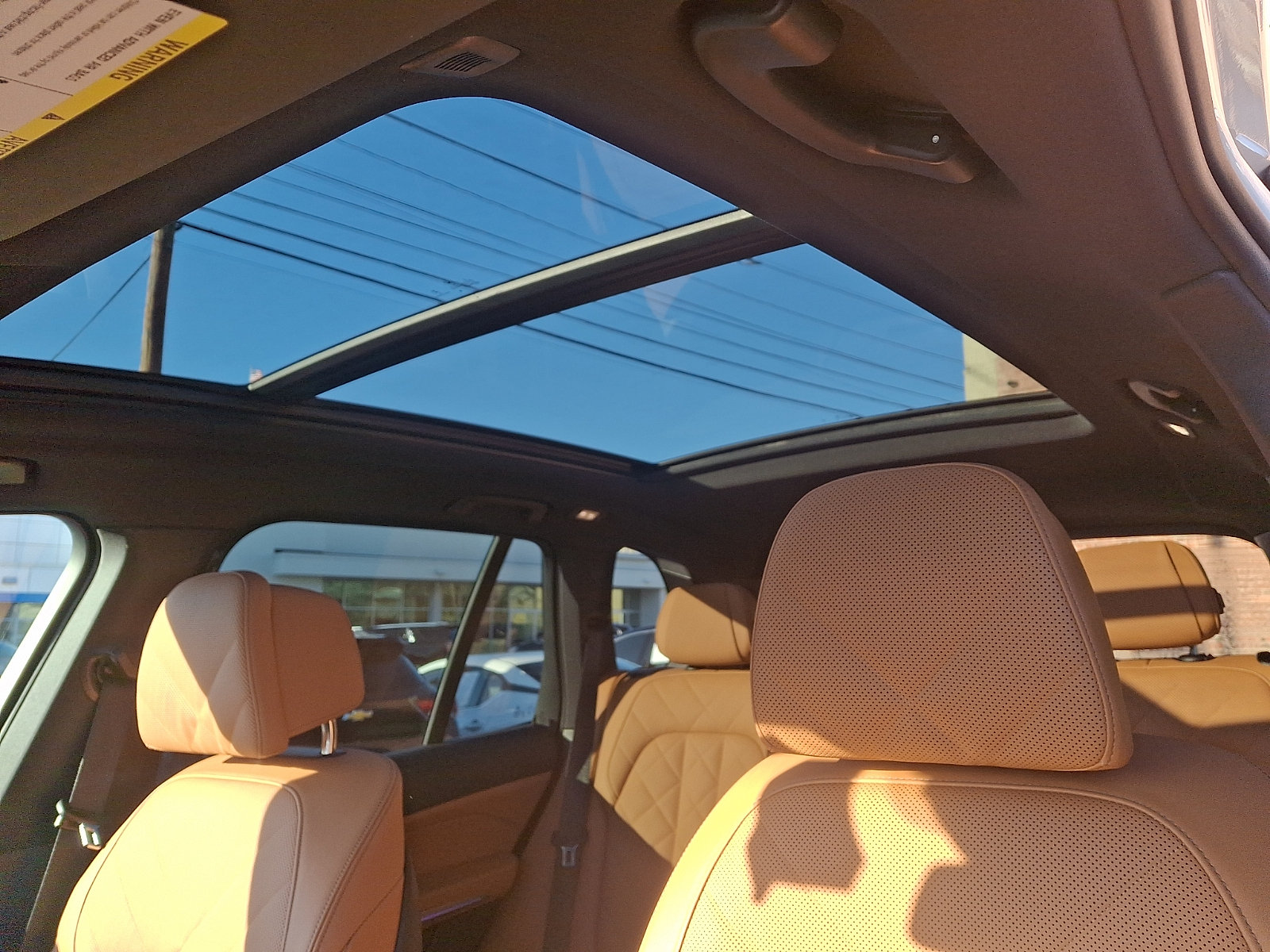 2025 BMW X5 40i - Photo 14