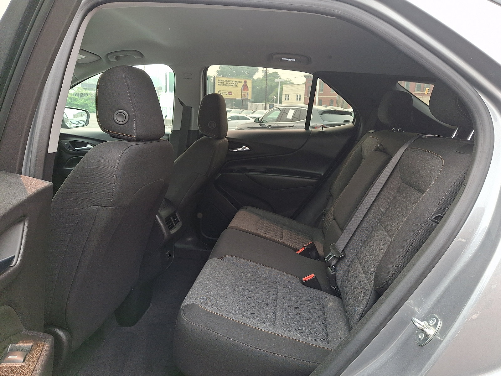 2024 Chevrolet Equinox LT - Photo 10