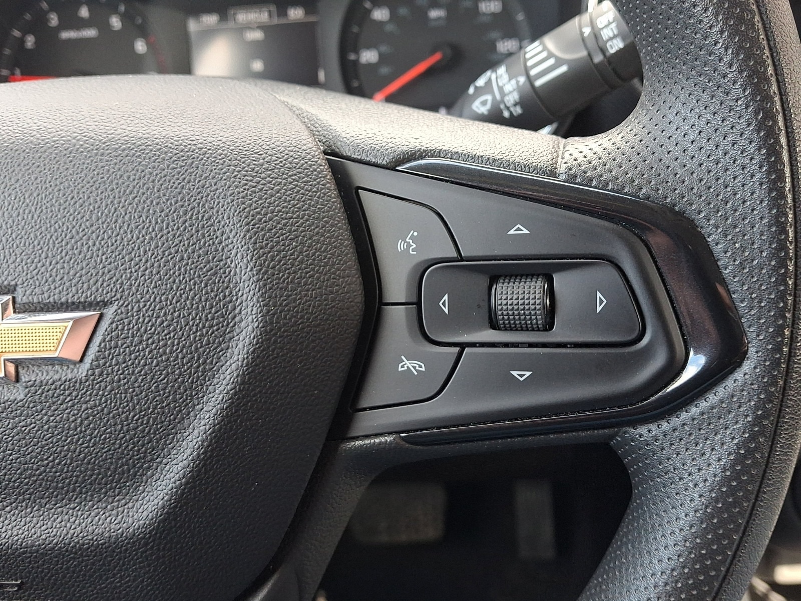 2023 Chevrolet TrailBlazer LT - Photo 22