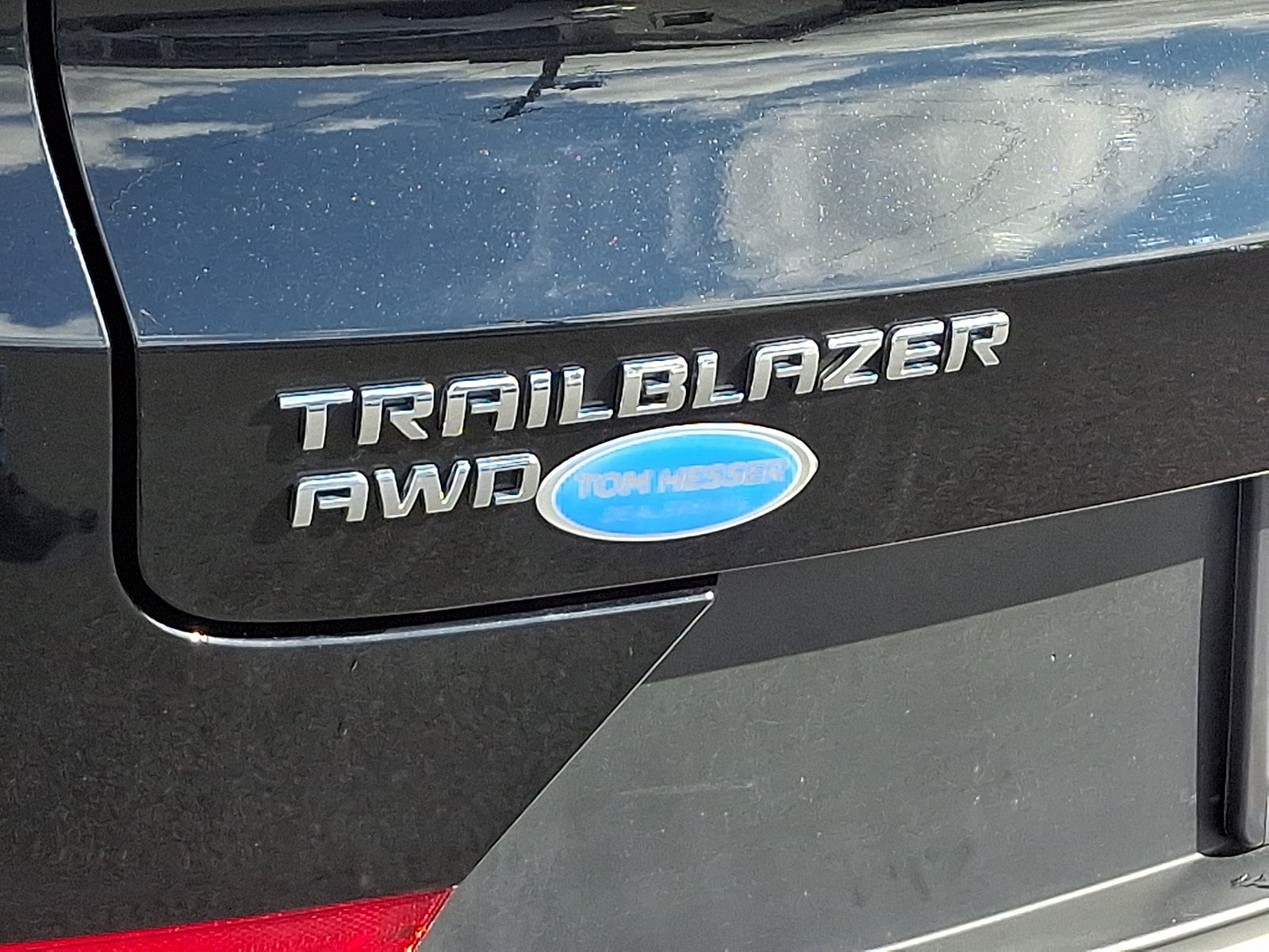 2023 Chevrolet TrailBlazer LT - Photo 28