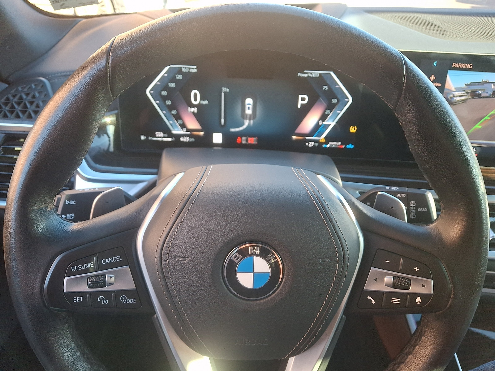 2025 BMW X5 40i - Photo 20