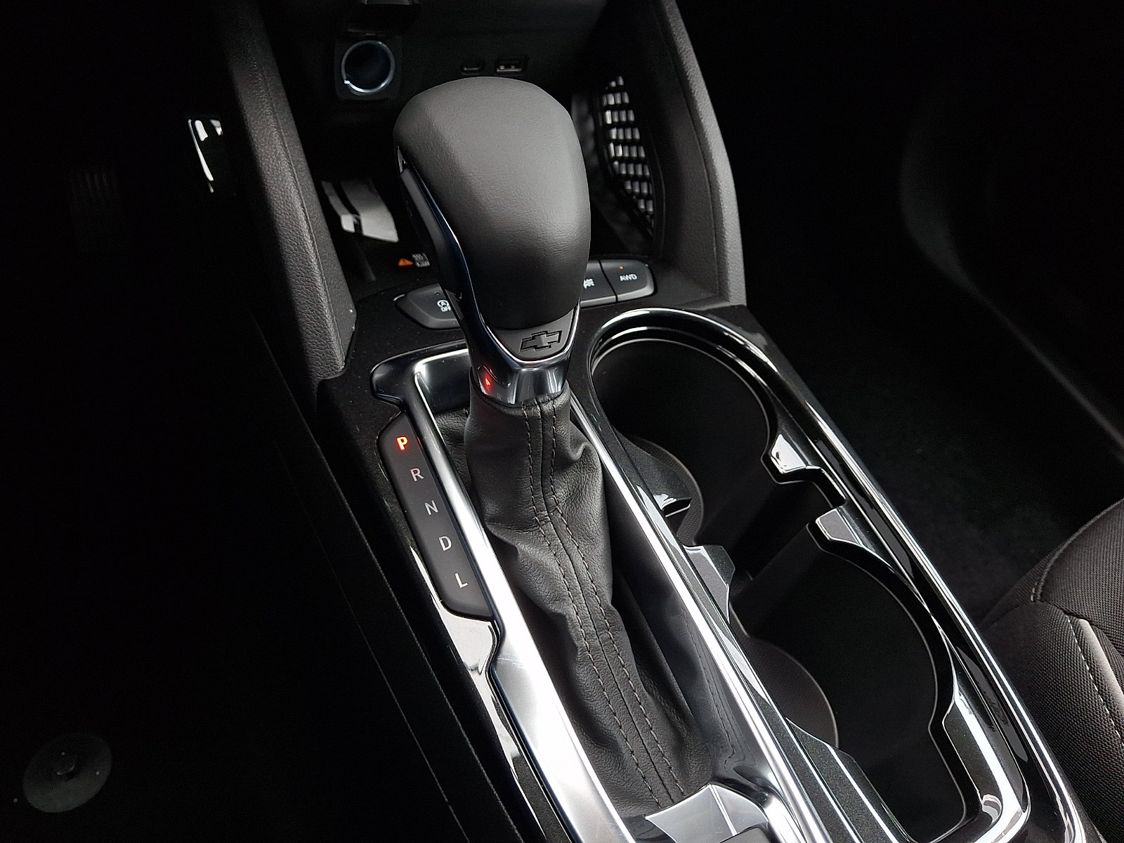 2026 Chevrolet Trailblazer LT - Photo 9