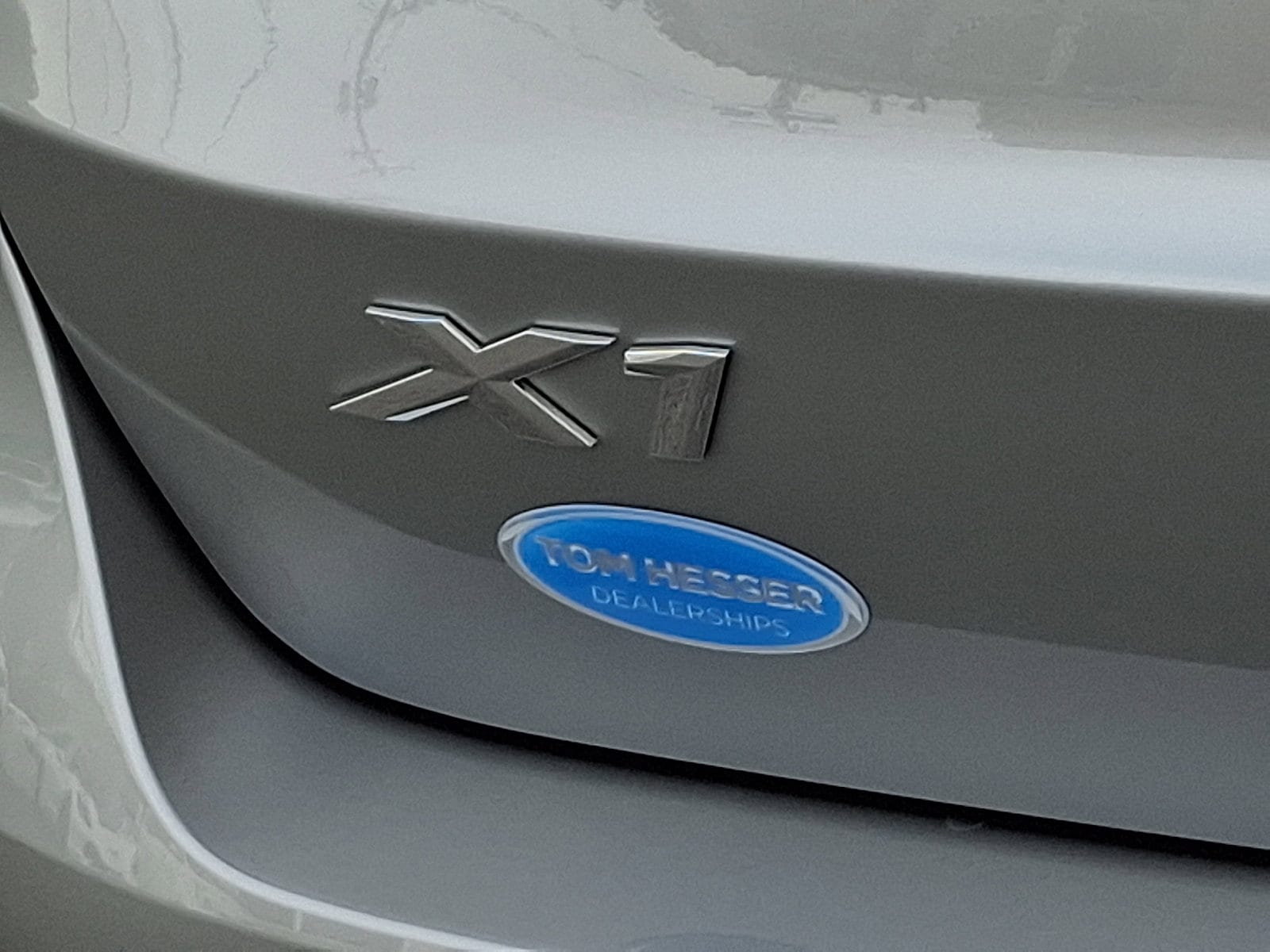 2025 BMW X1 28i - Photo 29