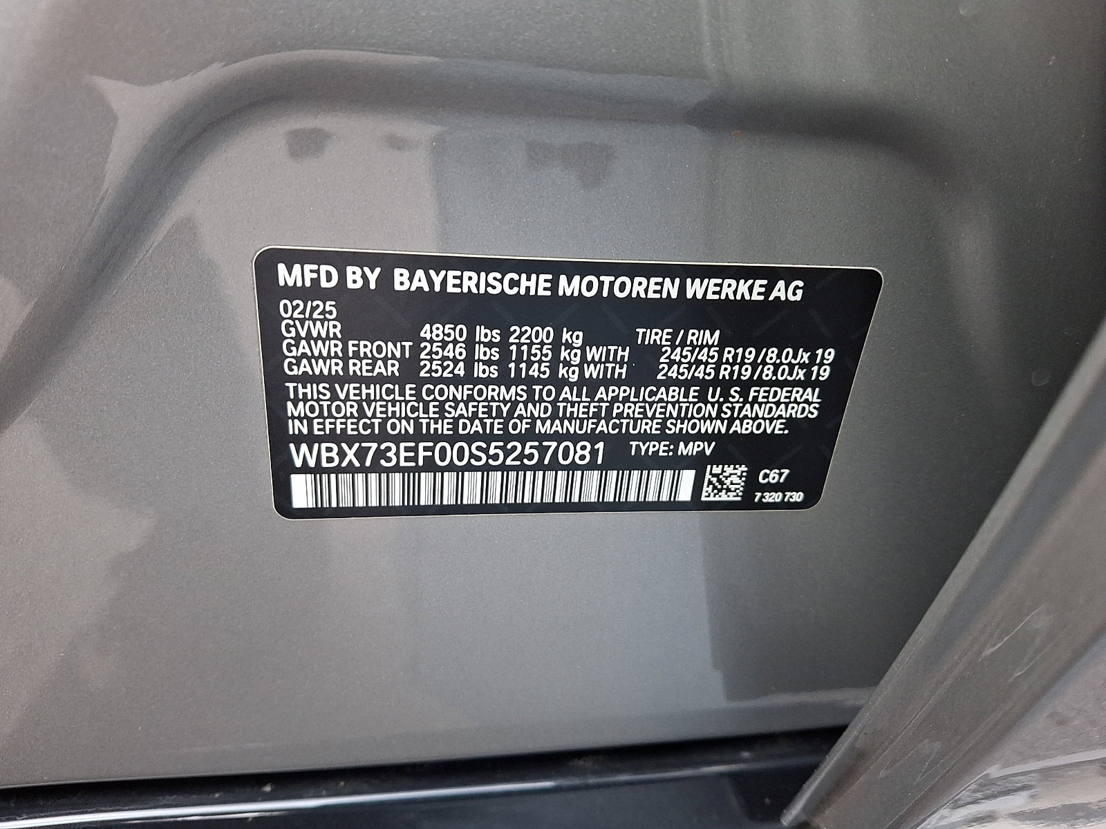 2025 BMW X1 28i - Photo 24