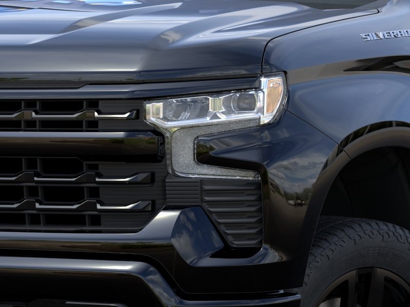 2026 Chevrolet Silverado 1500 RST - Photo 15