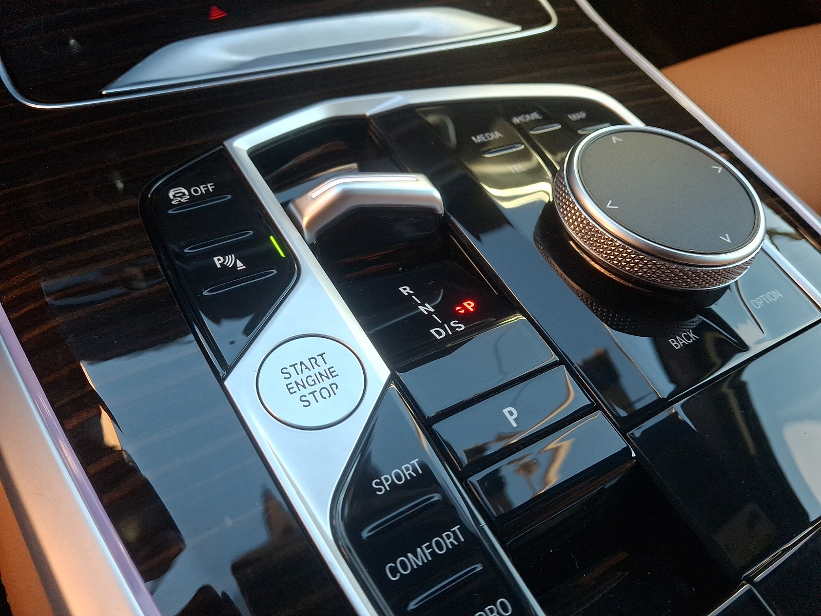 2025 BMW X5 40i - Photo 15