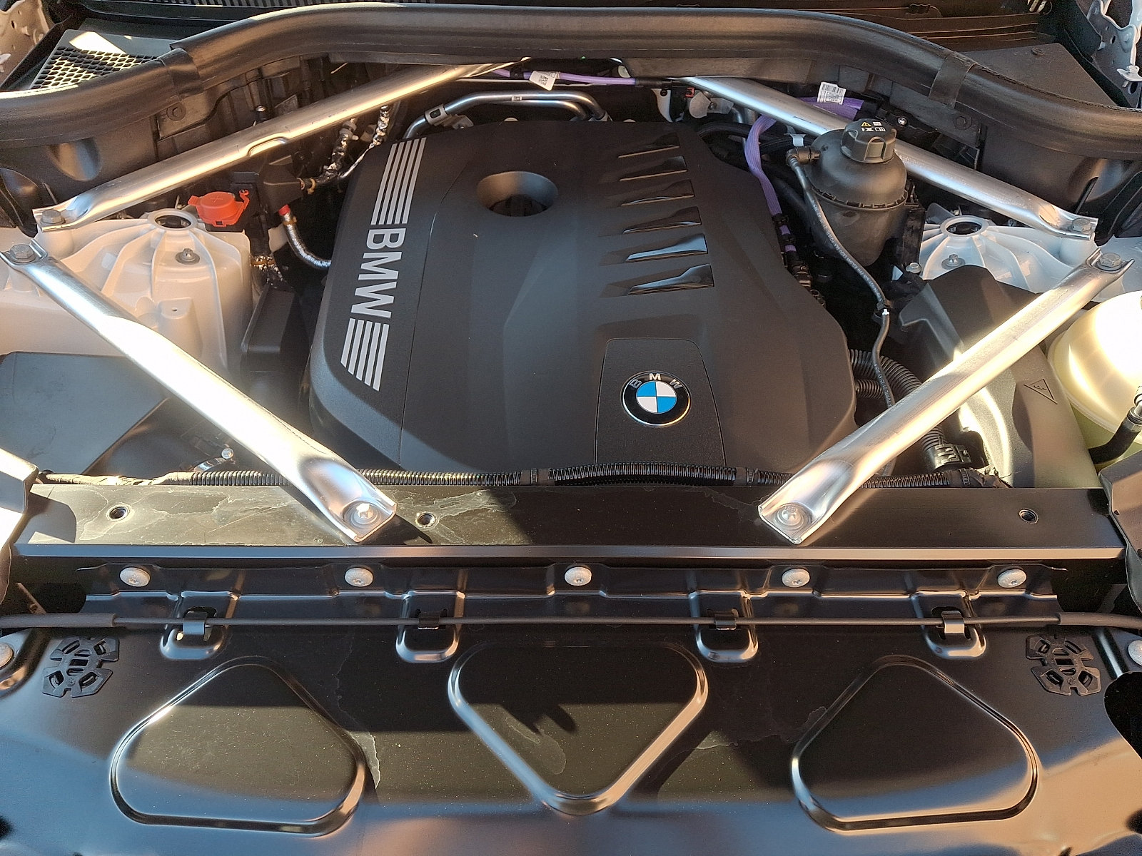2025 BMW X5 40i - Photo 28