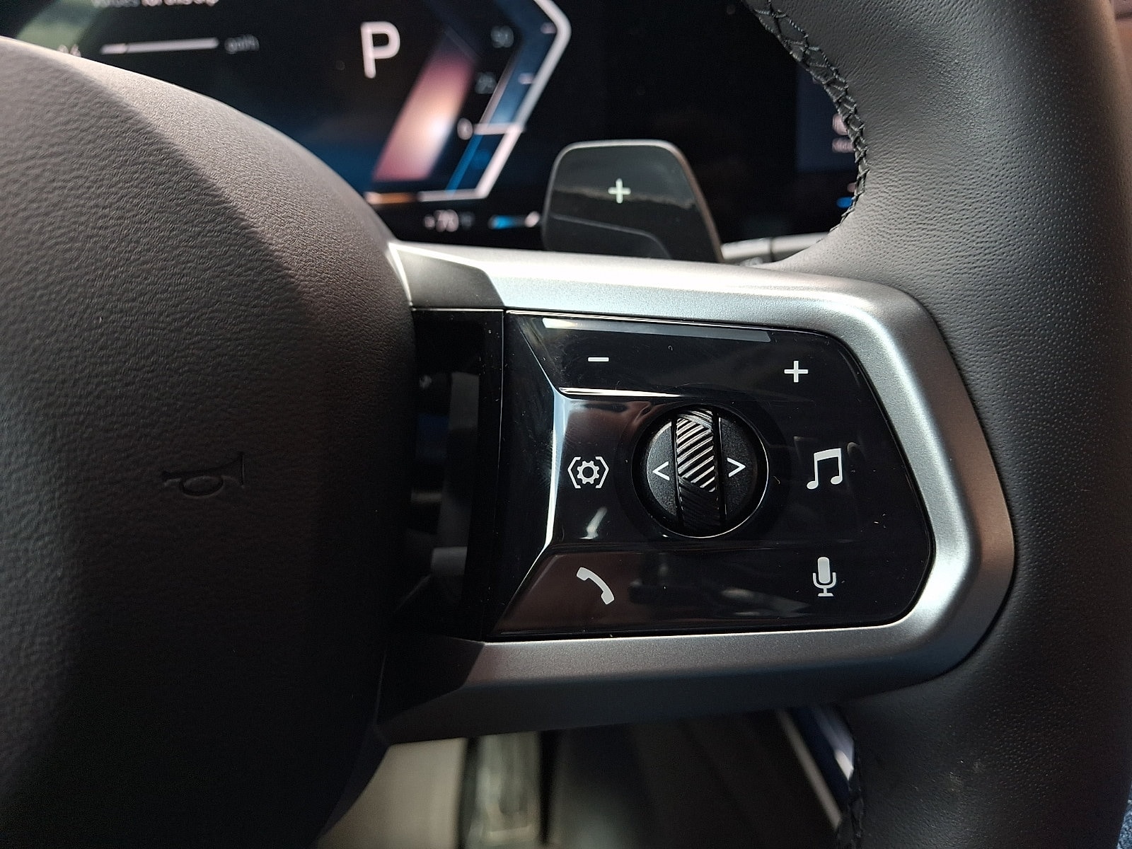 2025 BMW X3 30 - Photo 21