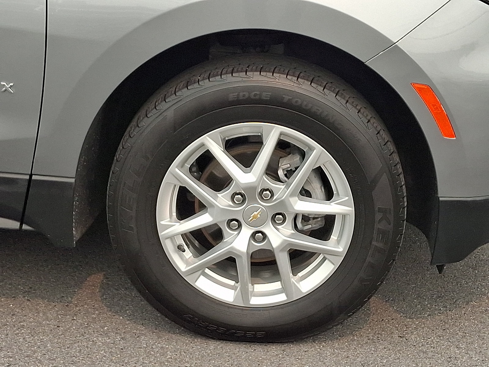 2024 Chevrolet Equinox LT - Photo 8
