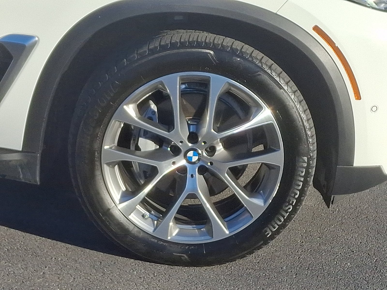2025 BMW X5 40i - Photo 8