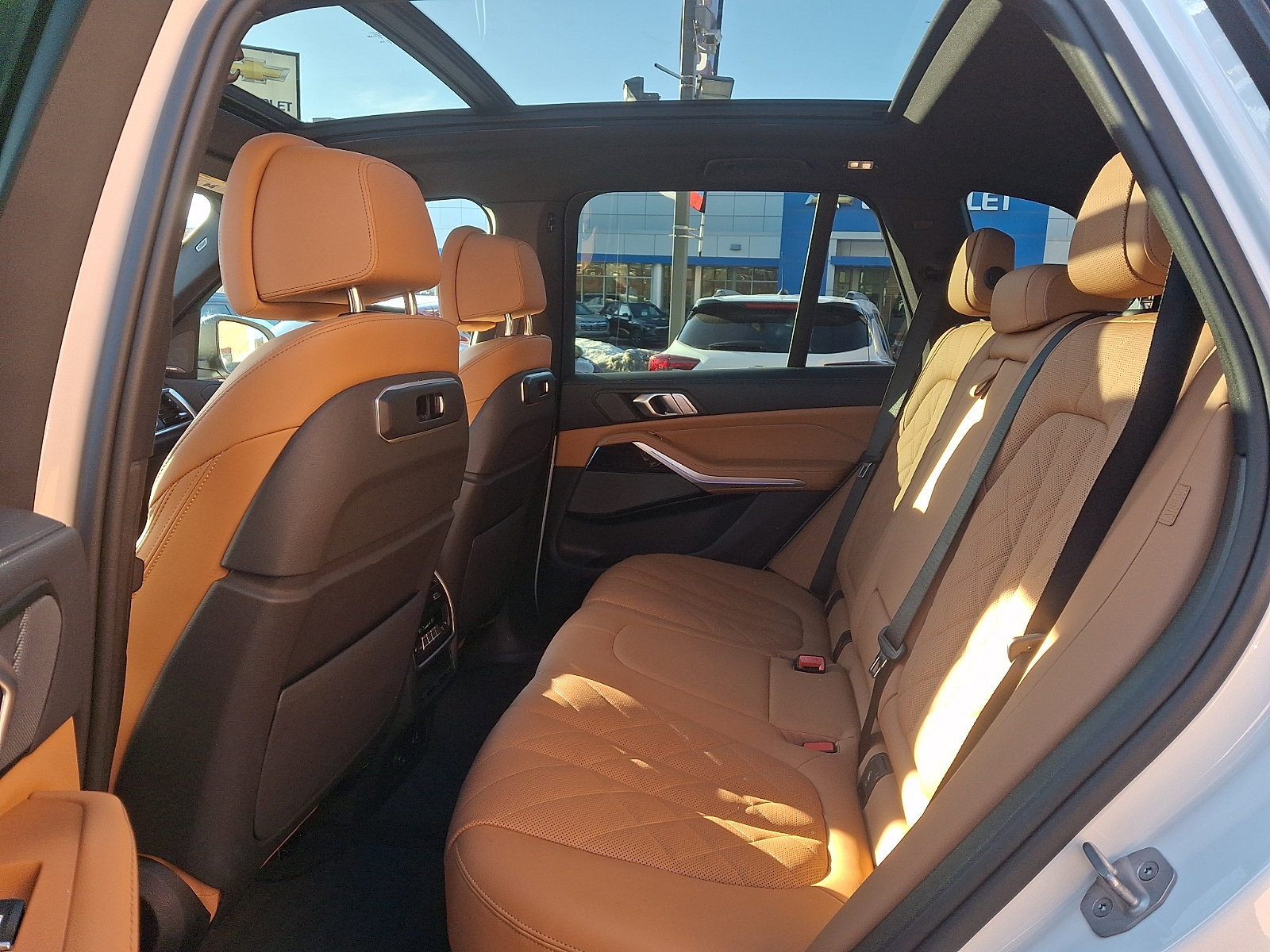 2025 BMW X5 40i - Photo 10