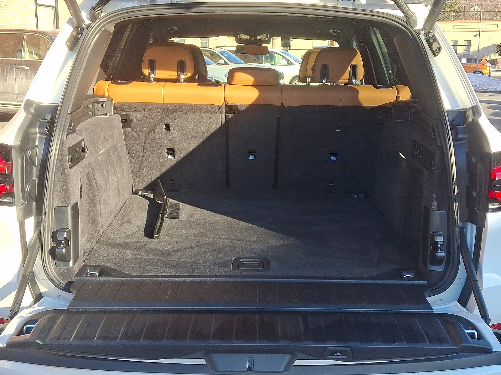 2025 BMW X5 40i - Photo 29