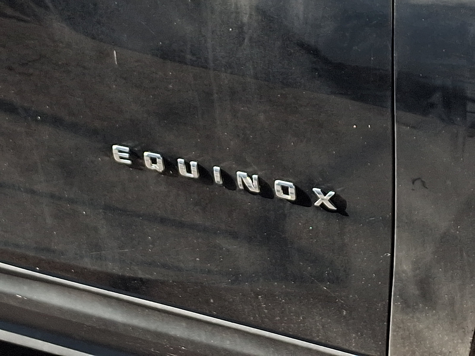 Used 2024 Chevrolet Equinox LT Sport Utility