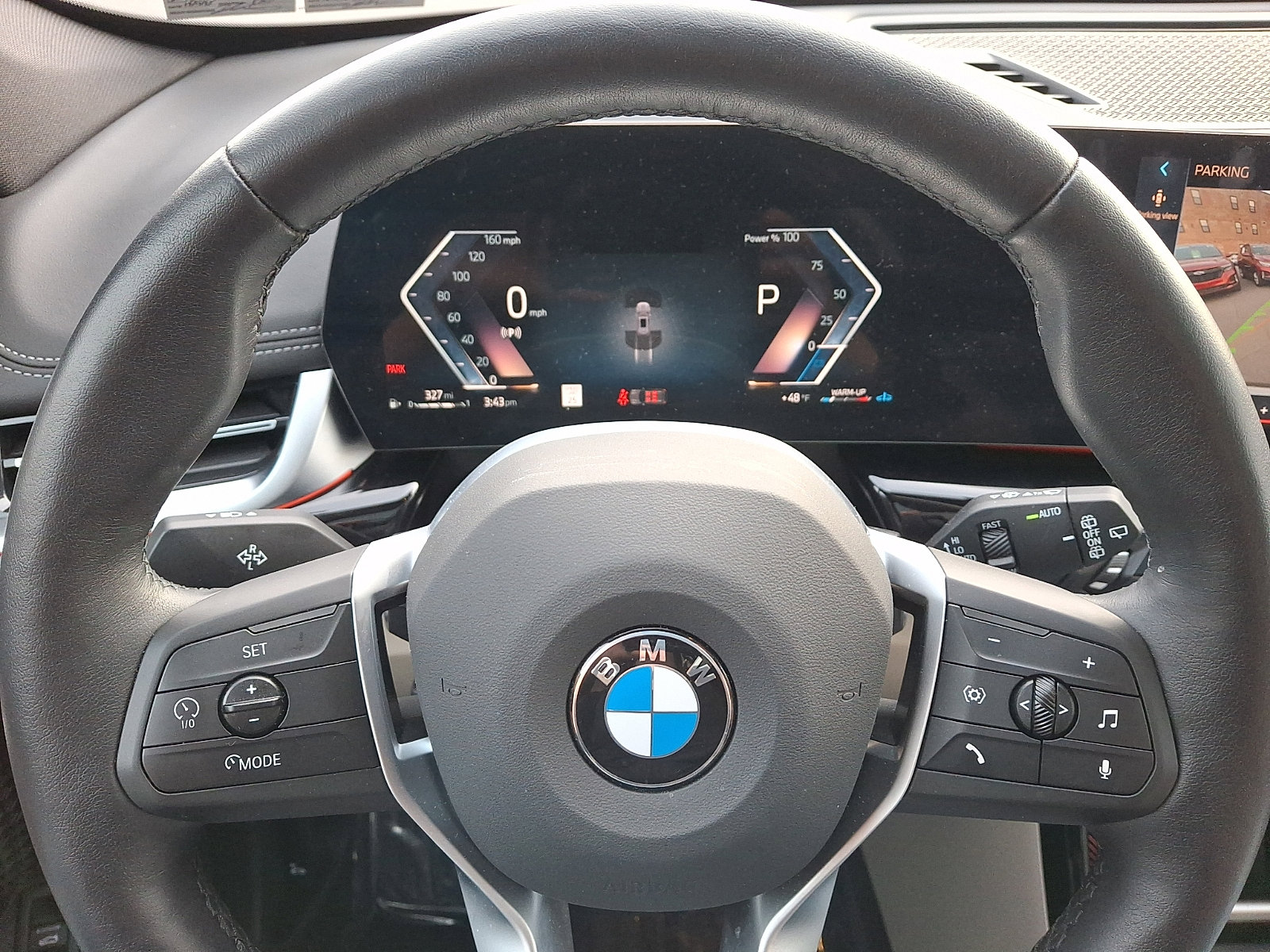 2025 BMW X1 28i - Photo 18