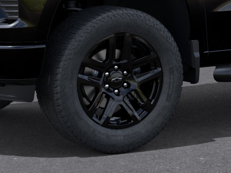2026 Chevrolet Silverado 1500 RST - Photo 14