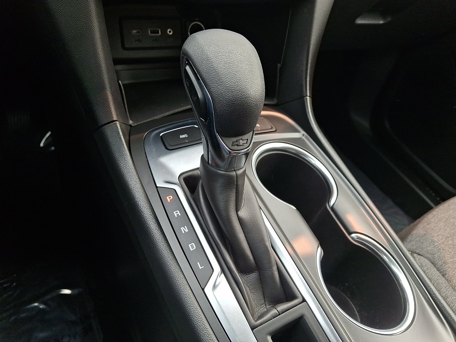 2024 Chevrolet Equinox LT - Photo 15