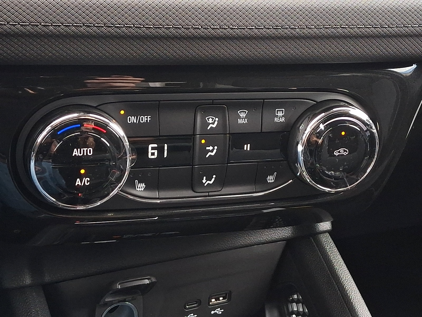 2026 Chevrolet Trailblazer LT - Photo 10