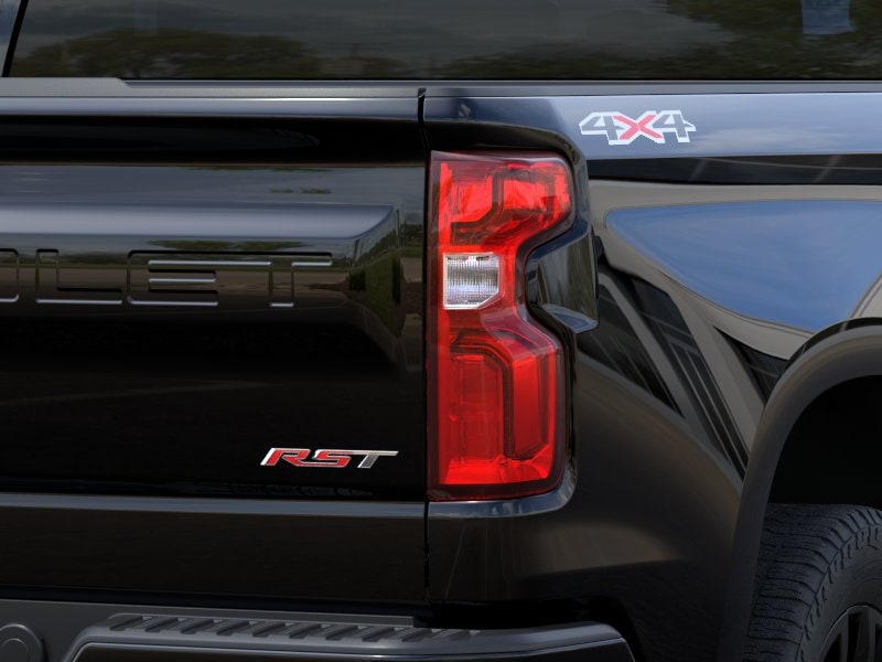 2026 Chevrolet Silverado 1500 RST - Photo 16