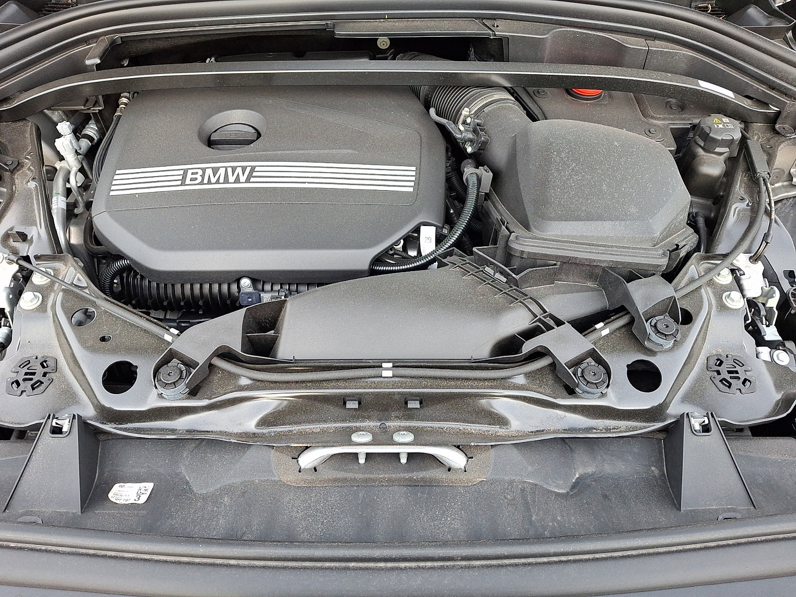 2025 BMW X1 28i - Photo 25