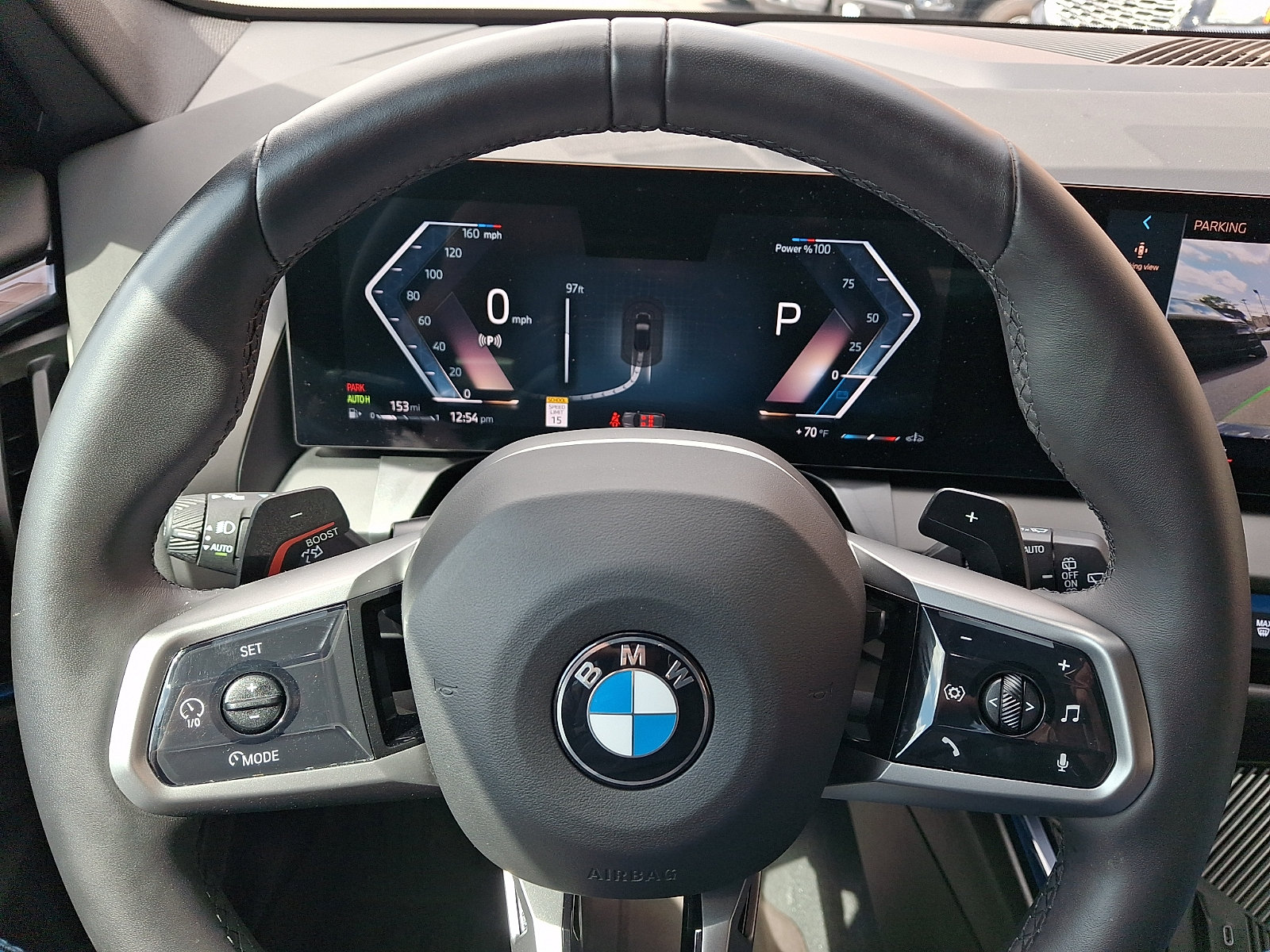 2025 BMW X3 30 - Photo 18