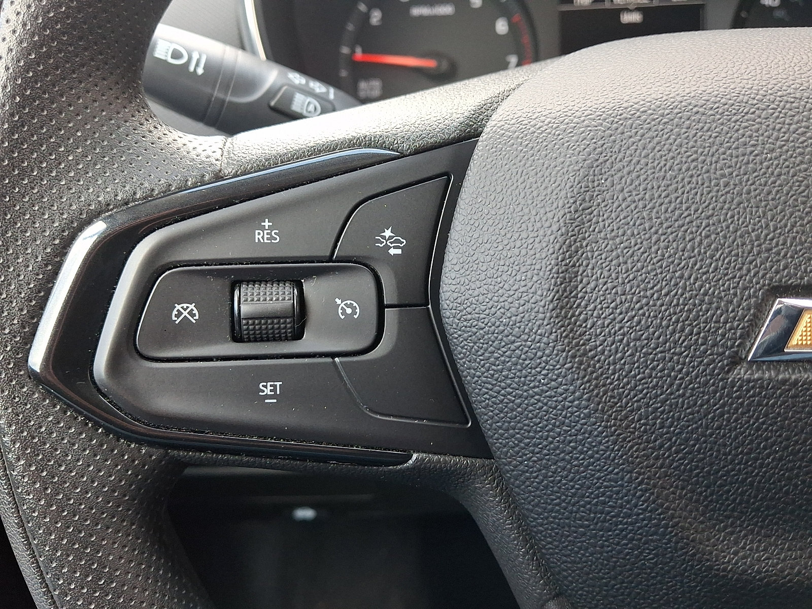 2023 Chevrolet TrailBlazer LT - Photo 21