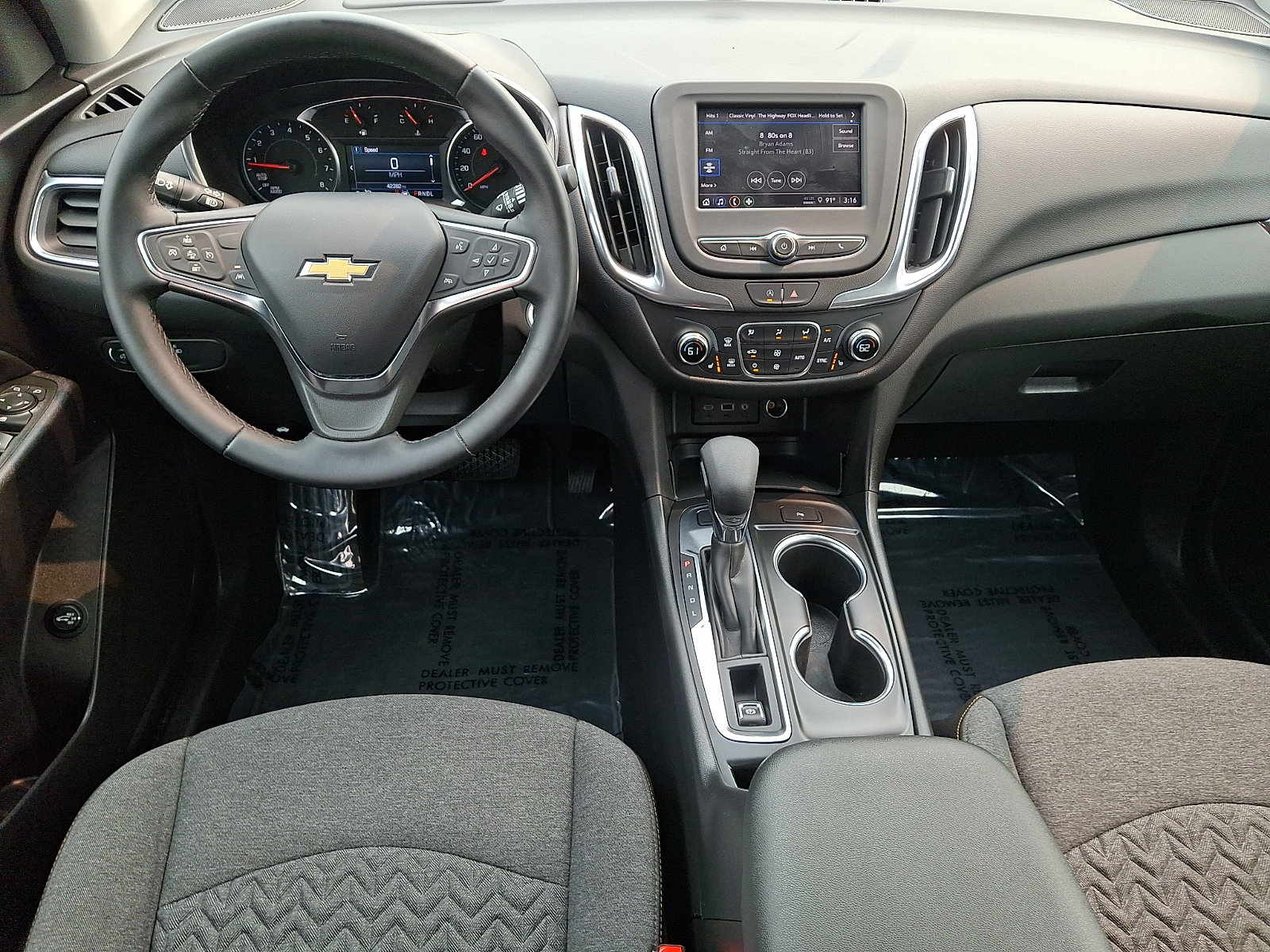 2024 Chevrolet Equinox LT - Photo 11