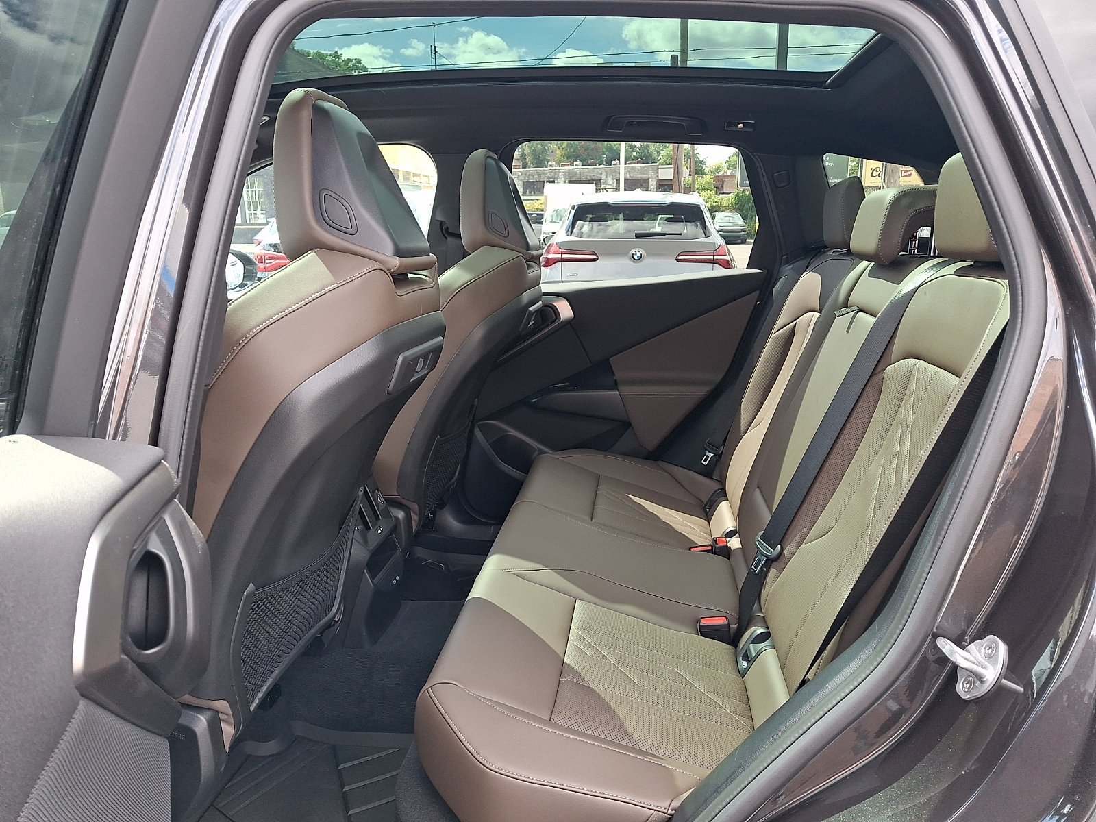 2025 BMW X3 30 - Photo 10