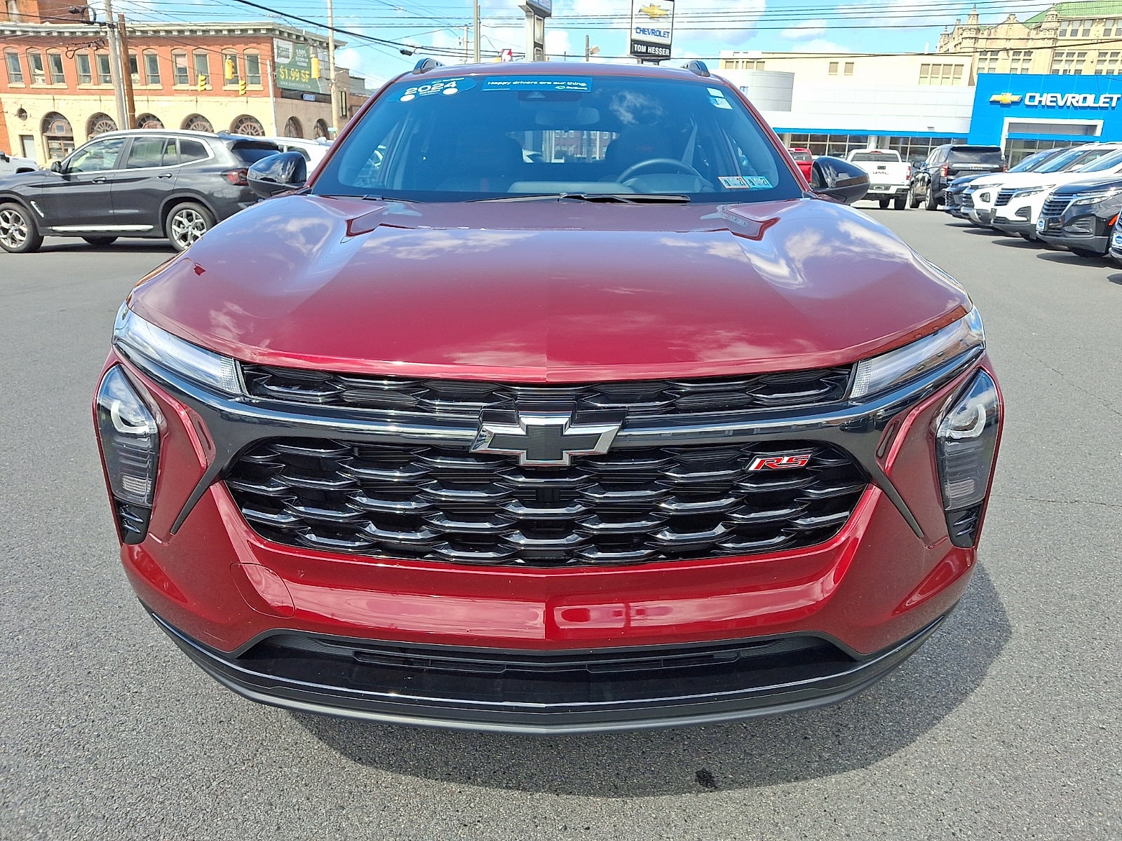 KL77LJE20RC108052