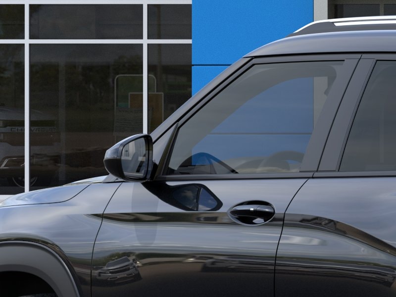 2026 Chevrolet Trailblazer LT - Photo 30