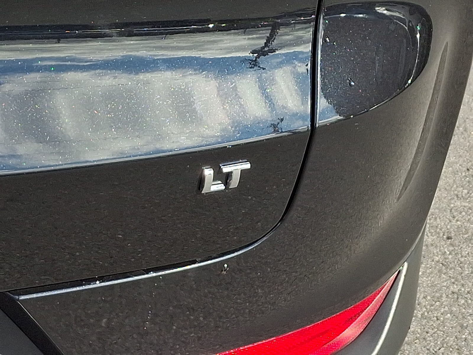 2023 Chevrolet TrailBlazer LT - Photo 27