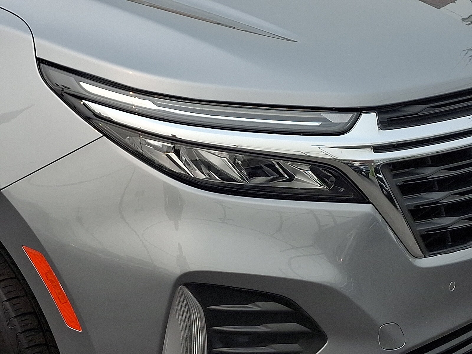 2024 Chevrolet Equinox LT - Photo 9