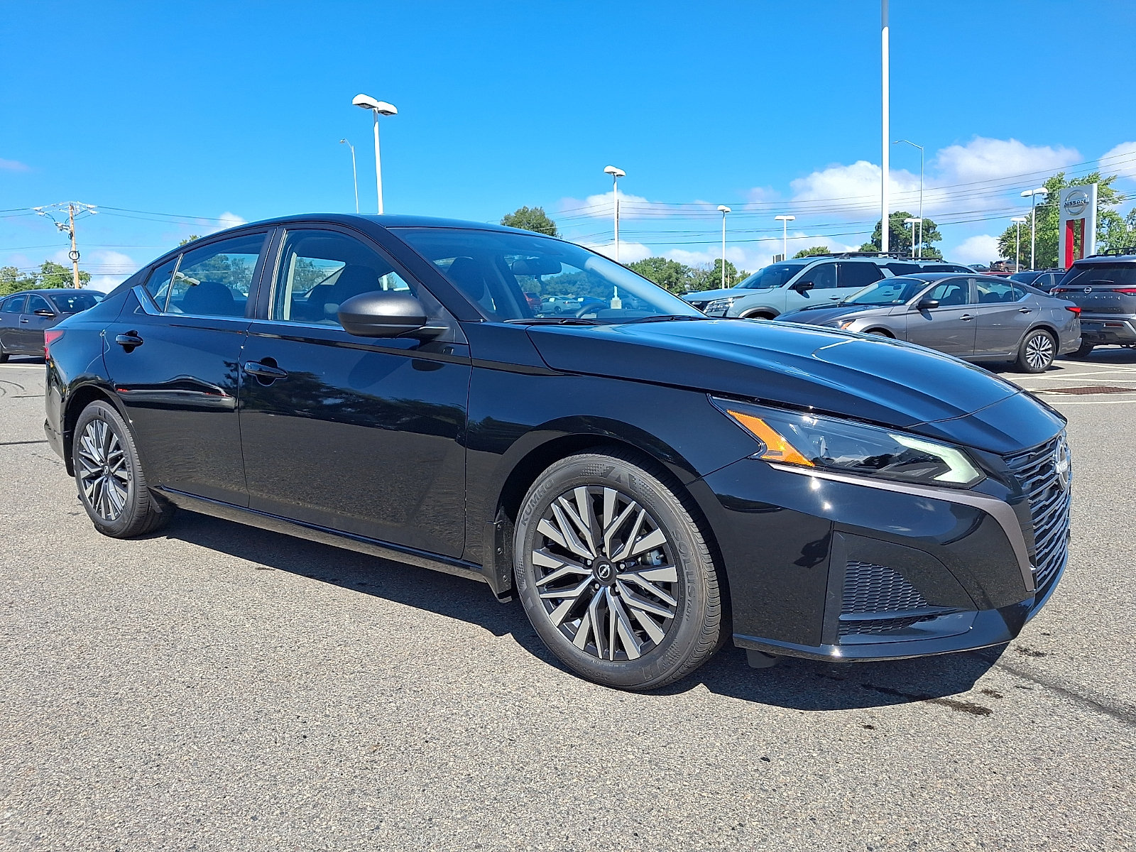  Nissan Altima