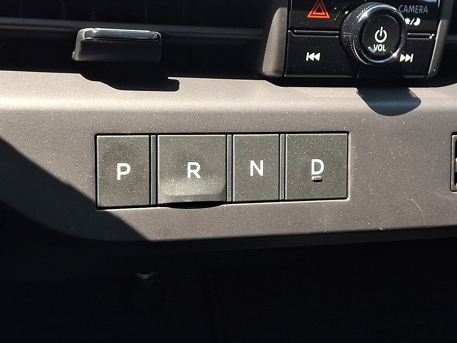 2026 Nissan LEAF Platinum+ - Photo 11