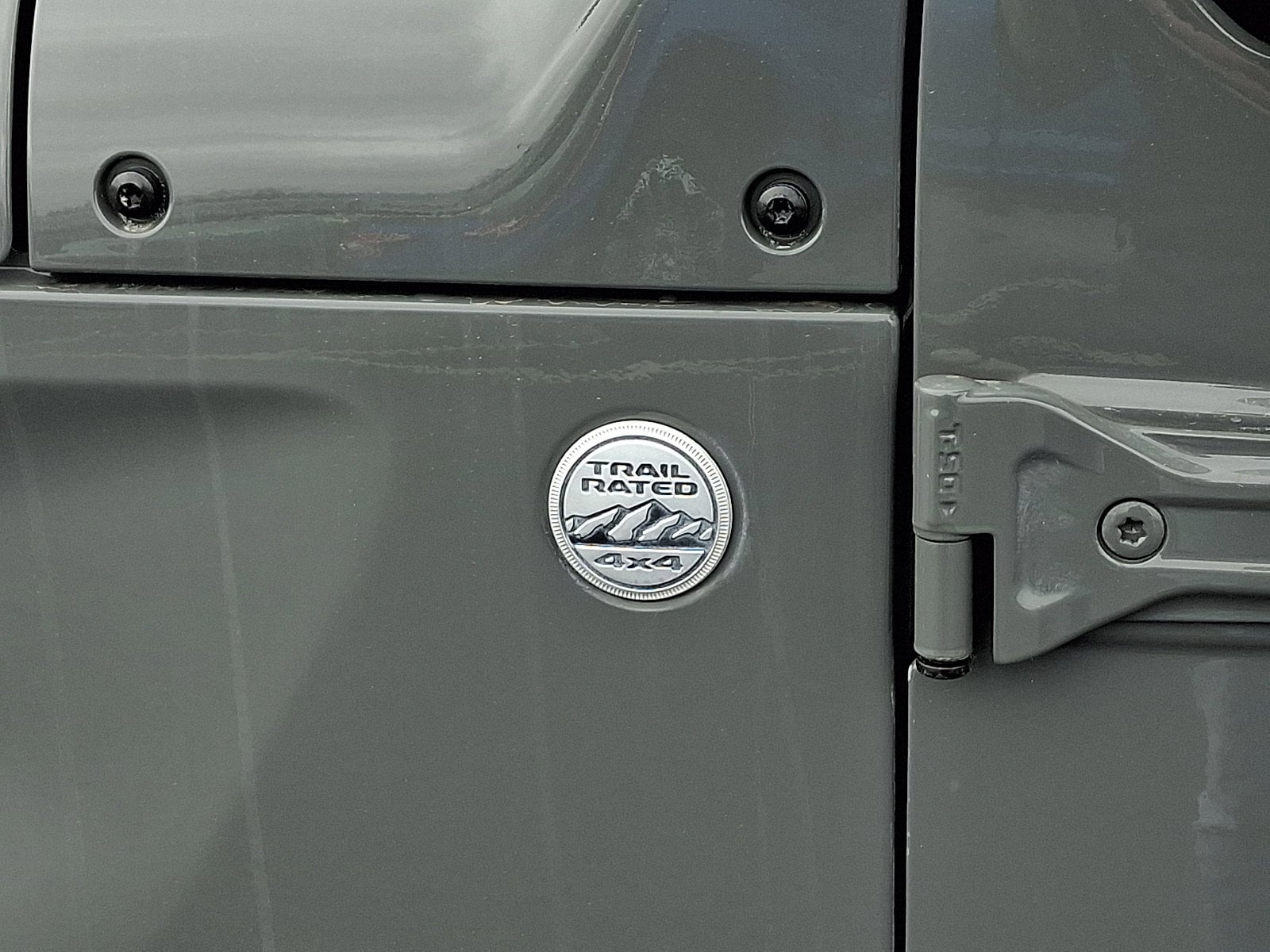 2022 Jeep Wrangler Unlimited Sahara - Photo 31