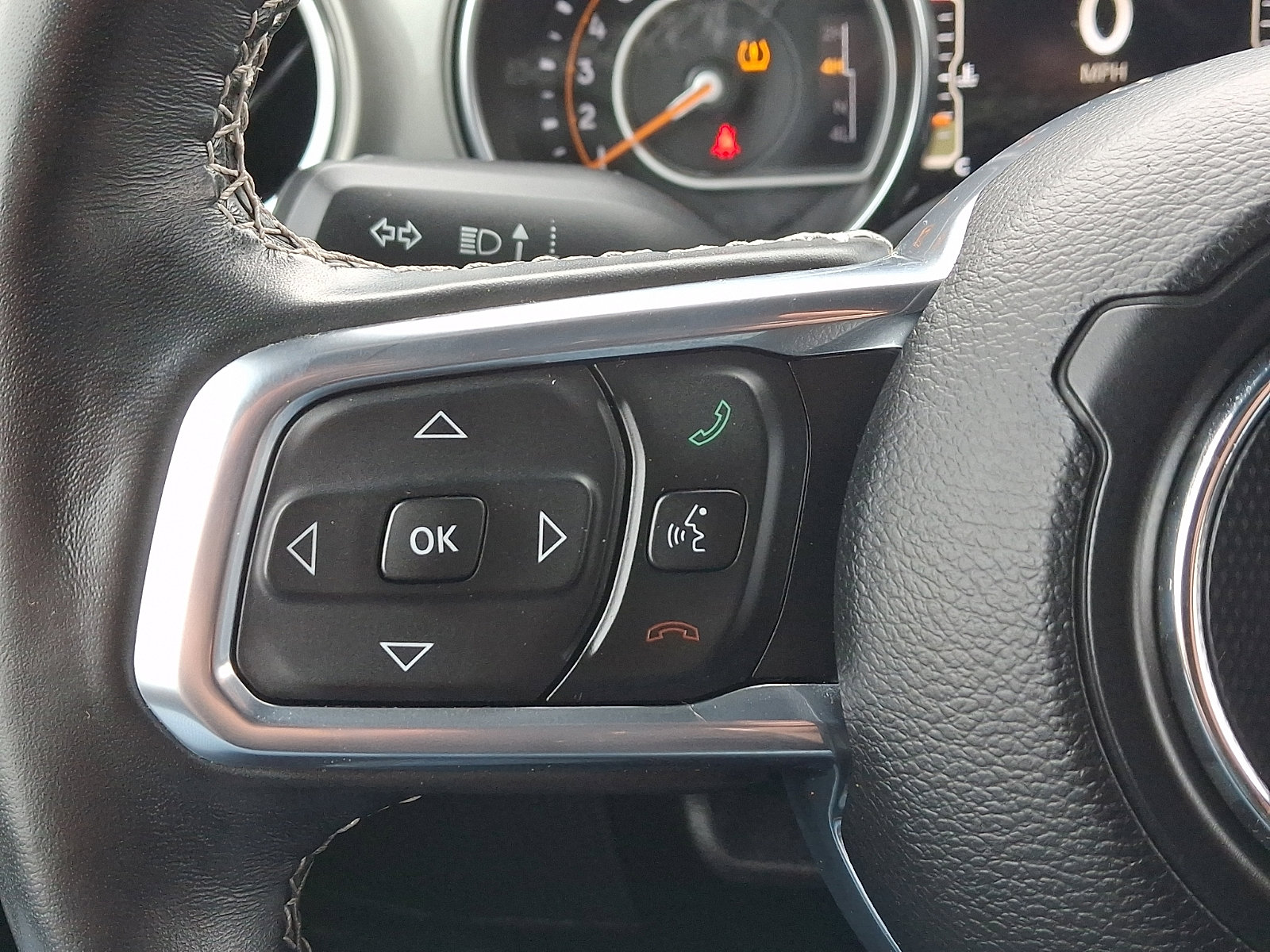 2022 Jeep Wrangler Unlimited Sahara - Photo 22